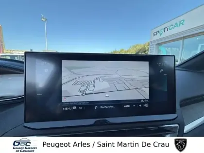 Photo 18 Peugeot 3008  Hybrid 225 e-EAT8