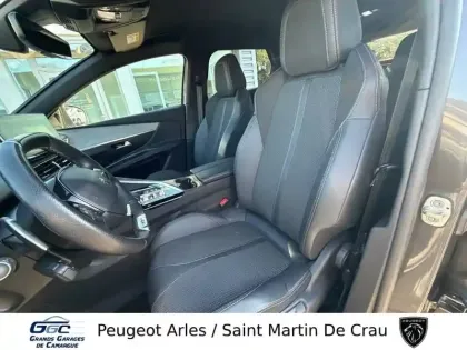 Photo 8 Peugeot 3008  Hybrid 225 e-EAT8