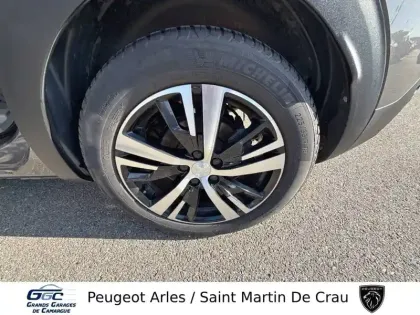 Photo 10 Peugeot 3008  Hybrid 225 e-EAT8