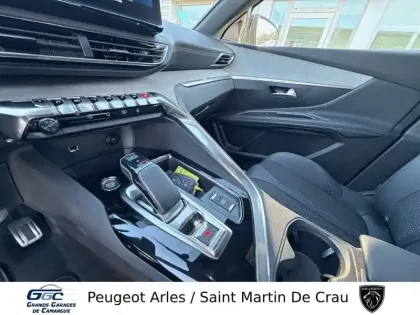 Photo 20 Peugeot 3008  Hybrid 225 e-EAT8