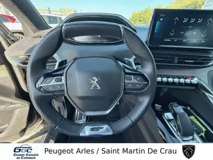 Photo 15 Peugeot 3008  Hybrid 225 e-EAT8