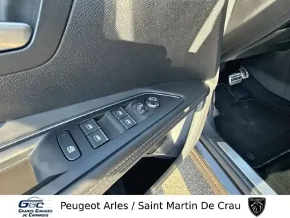 Photo 14 Peugeot 3008  Hybrid 225 e-EAT8