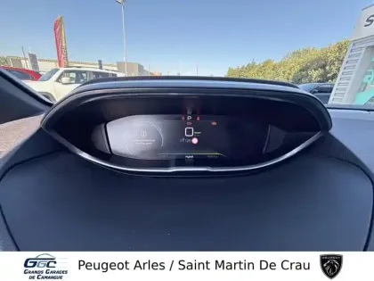 Photo 16 Peugeot 3008  Hybrid 225 e-EAT8