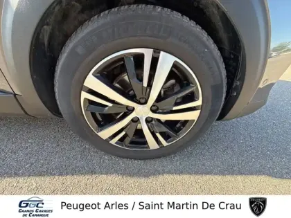 Photo 12 Peugeot 3008  Hybrid 225 e-EAT8