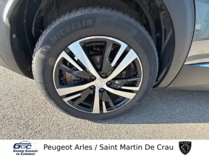 Photo 11 Peugeot 3008  Hybrid 225 e-EAT8