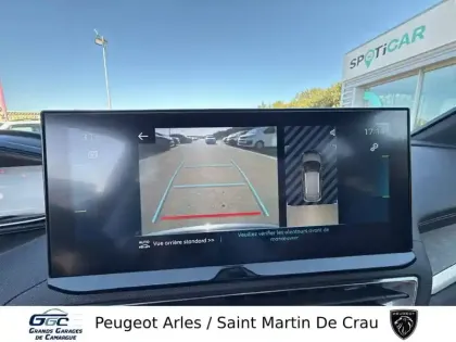 Photo 22 Peugeot 3008  Hybrid 225 e-EAT8