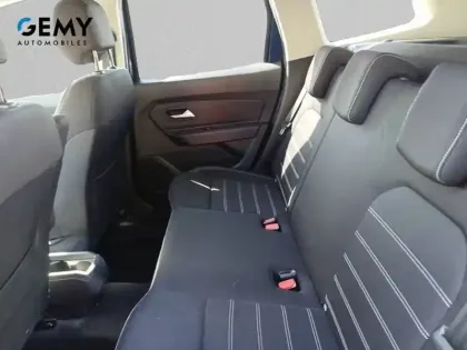 Photo 9 Dacia Duster  1.5 dCi 110 4x2