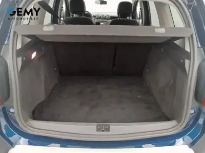 Photo 20 Dacia Duster  1.5 dCi 110 4x2
