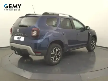 Photo 32 Dacia Duster  1.5 dCi 110 4x2