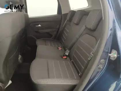 Photo 24 Dacia Duster  1.5 dCi 110 4x2