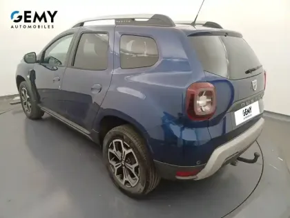 Photo 31 Dacia Duster  1.5 dCi 110 4x2