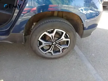 Photo 10 Dacia Duster  1.5 dCi 110 4x2