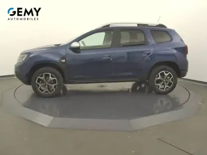 Photo 33 Dacia Duster  1.5 dCi 110 4x2