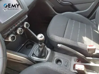 Photo 11 Dacia Duster  1.5 dCi 110 4x2