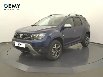 Photo 15 Dacia Duster  1.5 dCi 110 4x2