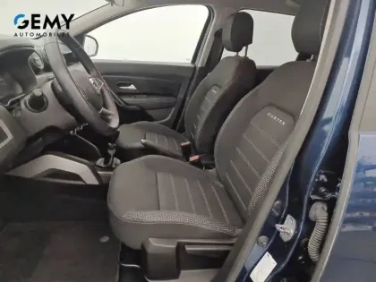 Photo 23 Dacia Duster  1.5 dCi 110 4x2