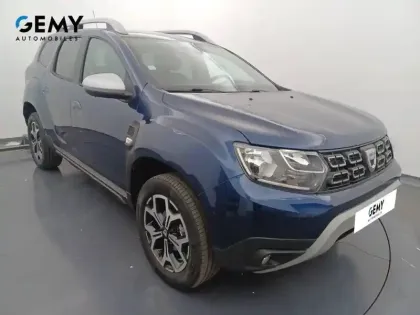 Photo 35 Dacia Duster  1.5 dCi 110 4x2
