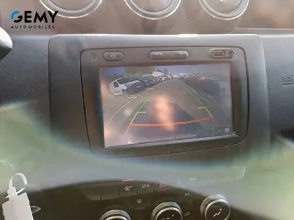 Photo 14 Dacia Duster  1.5 dCi 110 4x2