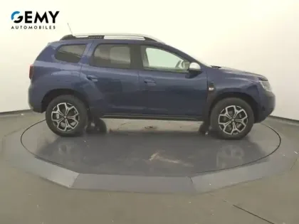 Photo 18 Dacia Duster  1.5 dCi 110 4x2