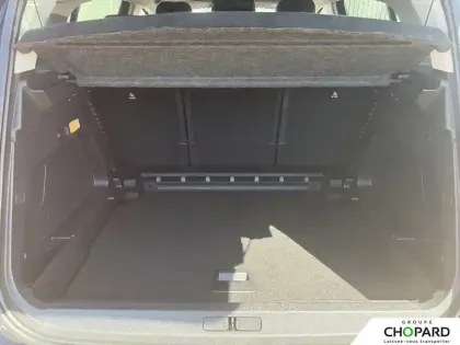 Photo 5 Citroën C5 aircross  PureTech 130 S&S EAT8