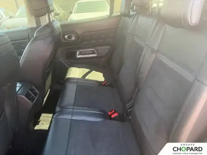 Photo 10 Citroën C5 aircross  PureTech 130 S&S EAT8