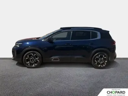 Photo 8 Citroën C5 aircross  PureTech 130 S&S EAT8
