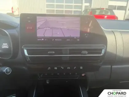 Photo 12 Citroën C5 aircross  PureTech 130 S&S EAT8