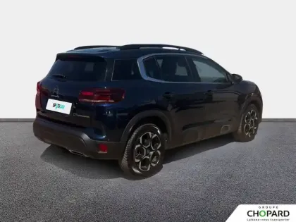 Photo 7 Citroën C5 aircross  PureTech 130 S&S EAT8