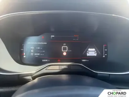 Photo 16 Citroën C5 aircross  PureTech 130 S&S EAT8