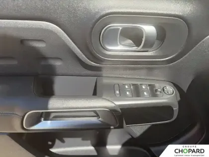 Photo 13 Citroën C5 aircross  PureTech 130 S&S EAT8