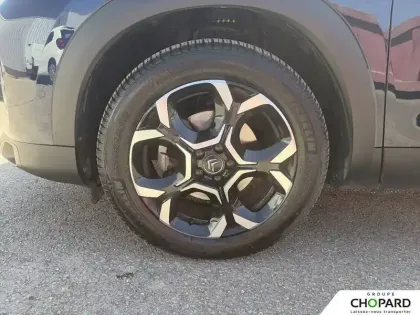 Photo 11 Citroën C5 aircross  PureTech 130 S&S EAT8