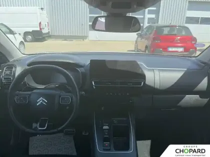 Photo 14 Citroën C5 aircross  PureTech 130 S&S EAT8