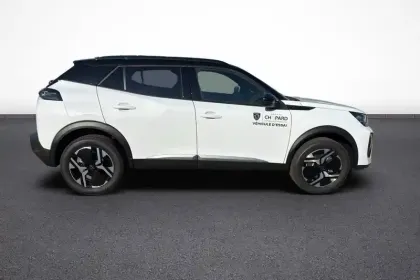 Photo 6 Peugeot 2008  Hybrid 145 e-DCS6