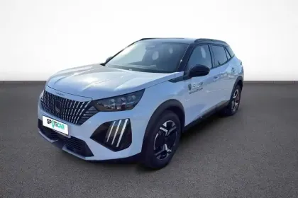 Photo Peugeot 2008 Gt