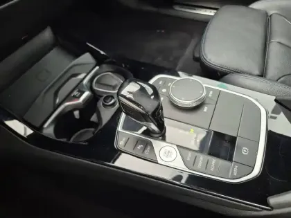 Photo 26 BMW Serie 1 M135i xDrive 306 ch BVA8