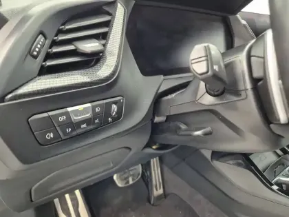 Photo 38 BMW Serie 1 M135i xDrive 306 ch BVA8