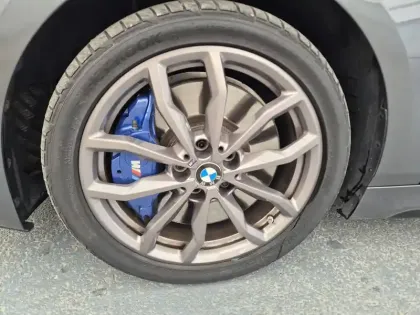 Photo 24 BMW Serie 1 M135i xDrive 306 ch BVA8