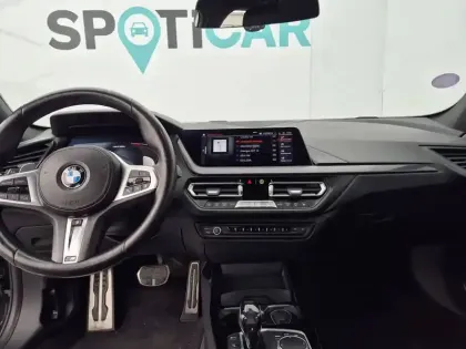 Photo 21 BMW Serie 1 M135i xDrive 306 ch BVA8
