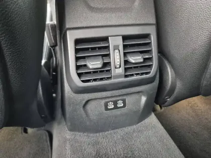 Photo 37 BMW Serie 1 M135i xDrive 306 ch BVA8
