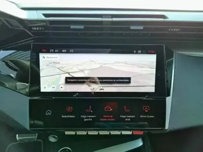 Photo 9 Peugeot 308  SW Hybrid 145 e-DCS6
