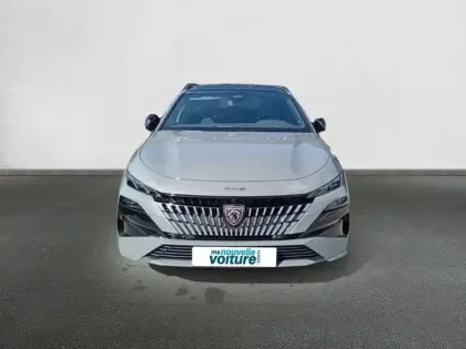 Photo Peugeot 308 Gt Exclusive