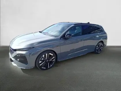 Photo 14 Peugeot 308  SW Hybrid 145 e-DCS6