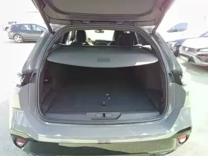 Photo 21 Peugeot 308  SW Hybrid 145 e-DCS6