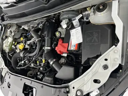 Photo 31 Dacia Sandero  ECO-G 100