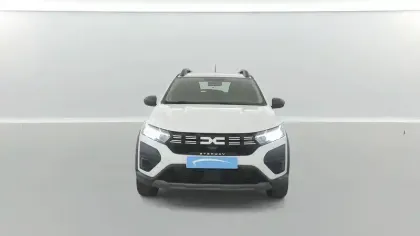 Photo 15 Dacia Sandero  ECO-G 100