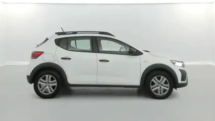 Photo 14 Dacia Sandero  ECO-G 100