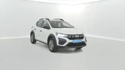 Photo 16 Dacia Sandero  ECO-G 100