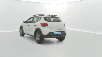 Photo 11 Dacia Sandero  ECO-G 100