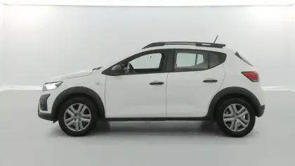 Photo 10 Dacia Sandero  ECO-G 100