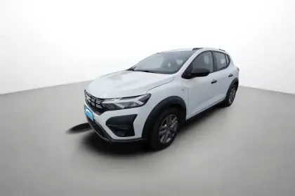 Photo Dacia Sandero Stepway Essential